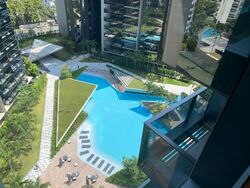 Amber Park (D15), Condominium #549184591